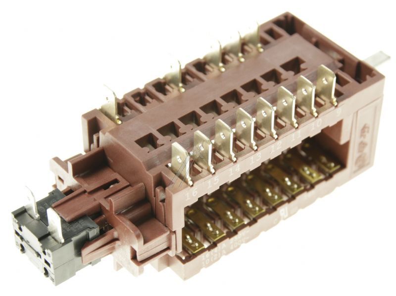 ILVE A03411 - Ea1055001000000 multifunktion ofen schalter+micro schalter