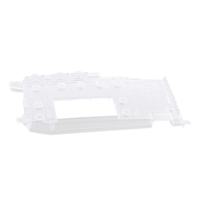AEG Electrolux 140119630048 Lichtleiste - Lichtleiter,leuchtdiode,halter