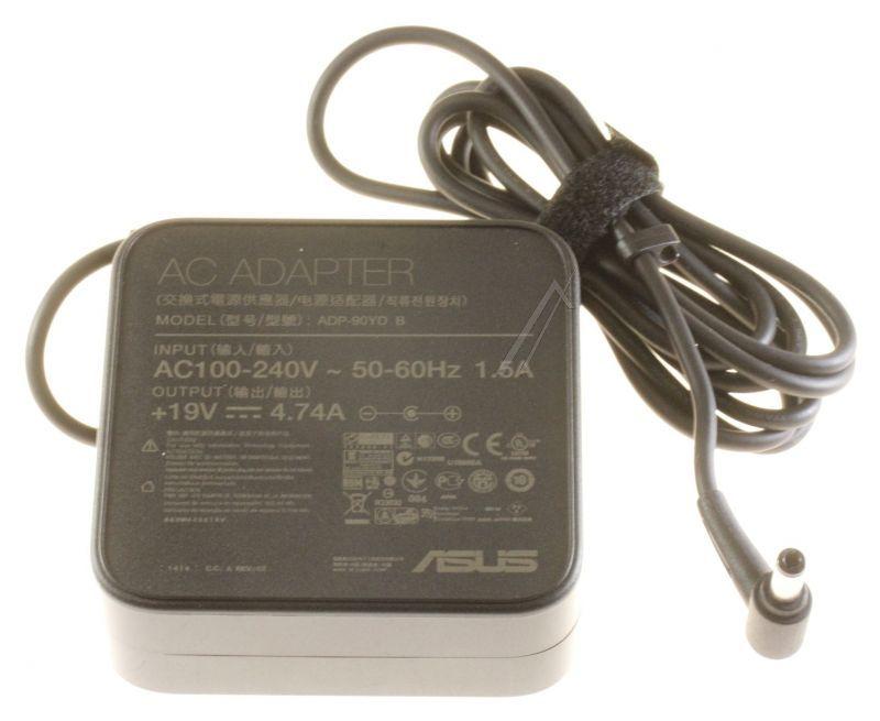 ASUS 0A00100051000 - 0a001-00051000 adapter 90w 19v 3p w/o core