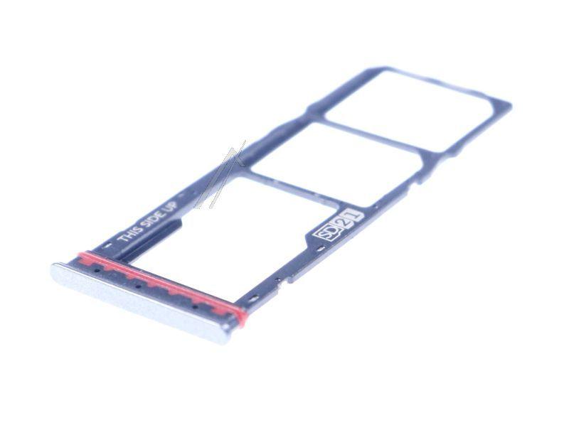 Motorola S948D88761 Halter für Sim-Karten - Simkartenhalter moto g14 (xt2341) gray