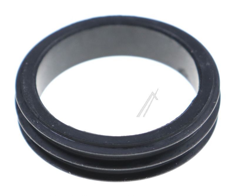 Samsung DD6200145A Dichtung - Dd62-00145a seal holder duct-middle,dw9900m,epdm,bla