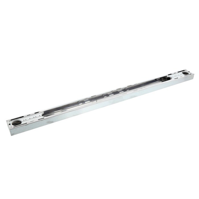 AEG Electrolux 4055384889 Frontblende - Frontblende