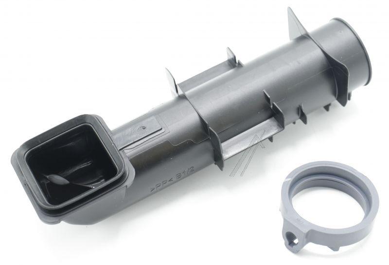 SEB SS2230002451 Saugrohr - Ss-2230002451 rohr/luft+dichtung