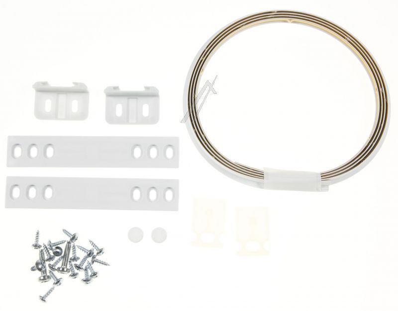 Arcelik Grundig Beko 4307642300 - Schiene scharnier
