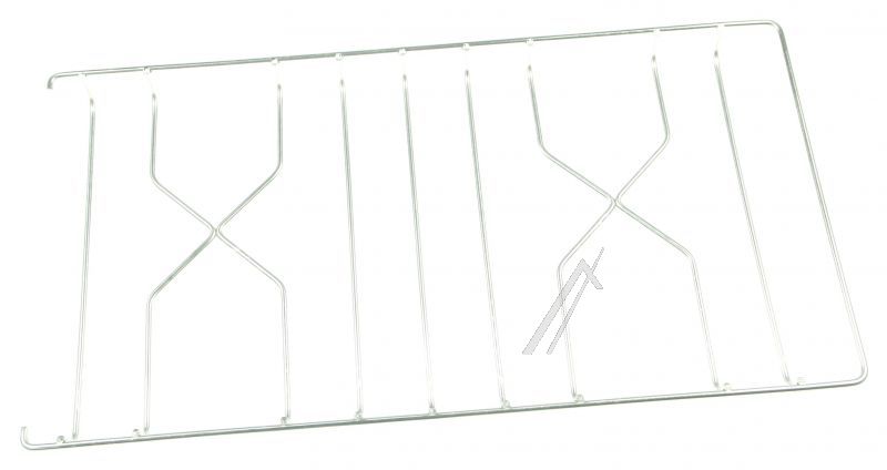 AEG Electrolux 3256200662 Gitter - Gitter,links