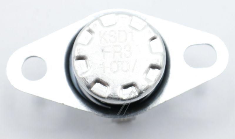 Samsung DE4720196C - De47-20196c thermostat,nt-101na,125/250v,7.5/15a,100