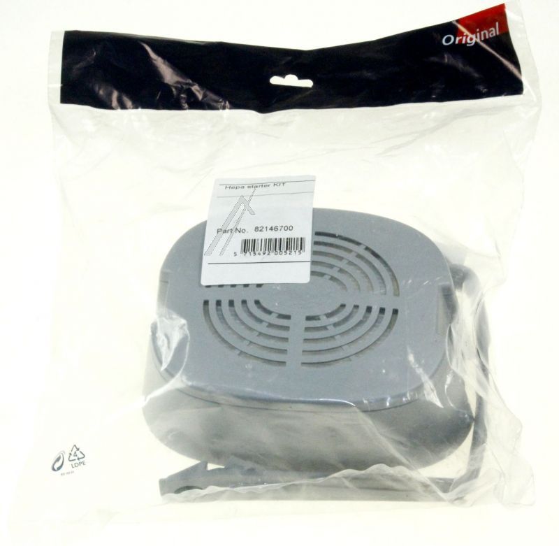 Nilfisk 82146700 Staubsaugerfilter - H13 filter hepa