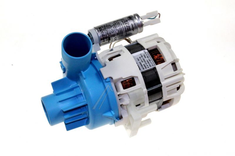 Brandt 32X4300 Umwälzmotor - 887084902 nidec umlaufpumpe