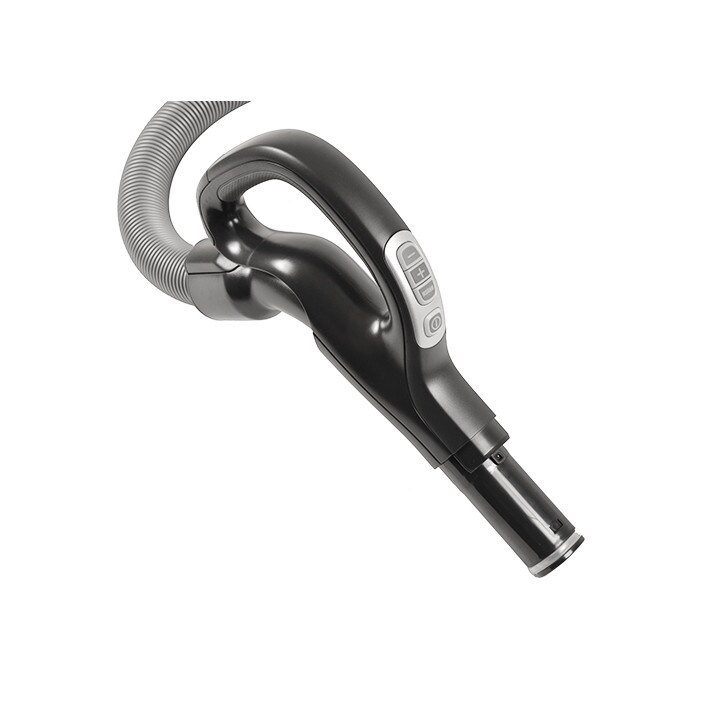 AEG Electrolux 2193947310 Staubsaugerschlauch - Hosecpl 2gac sil ggry nus/act
