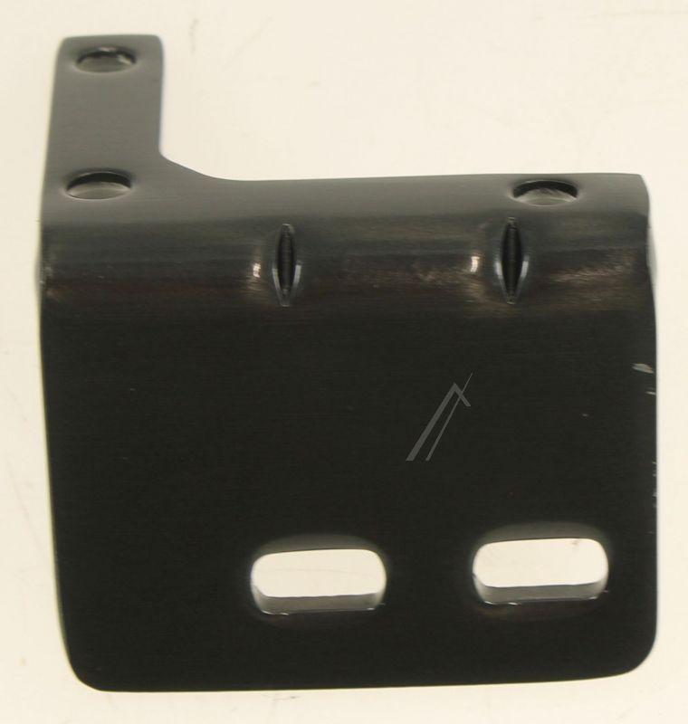 Candor 302022745 - Right bottom hinge black s.s