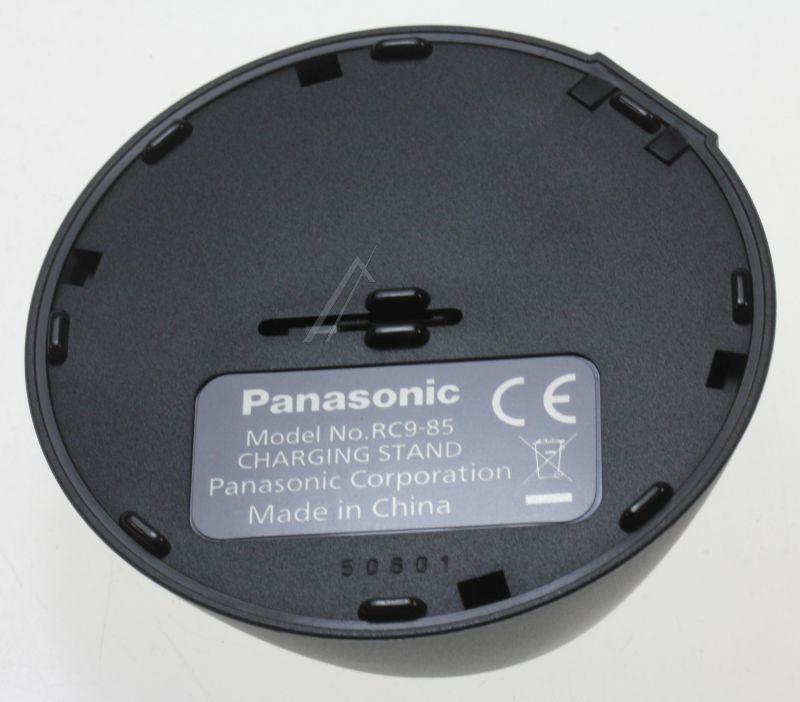 Panasonic WESLT6NK7188 Ladestation - Aufladung fuss