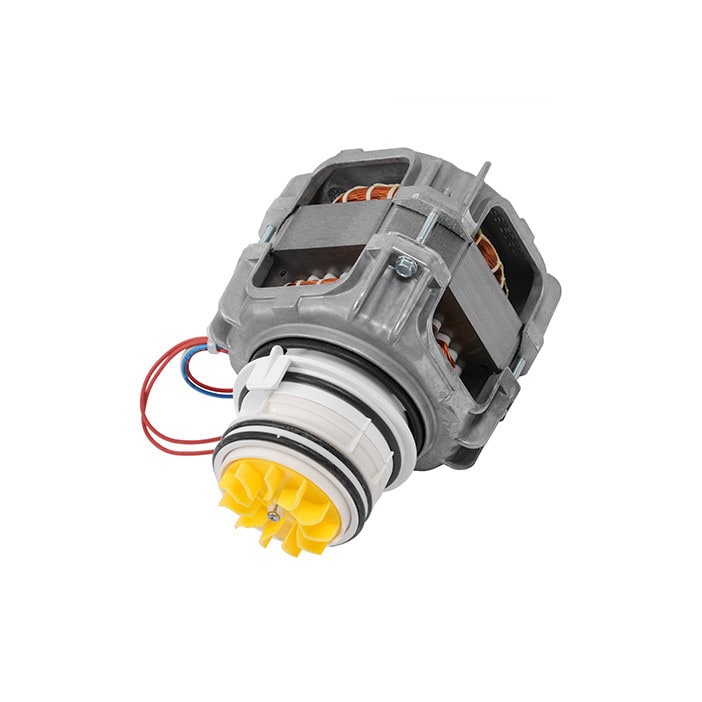 AEG Electrolux Pumpensatz komplett 50273432000 für Geschirrspüler Ersatzteil