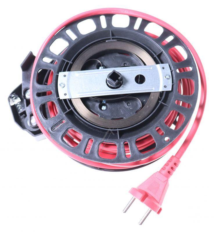 495542 Staubsaugernetzkabel - Cord rewind assy