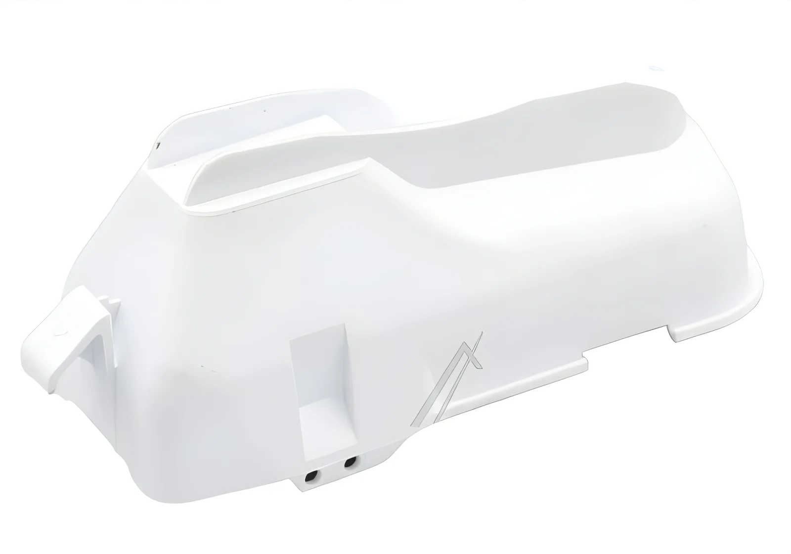 Arcelik Grundig Beko 2833860100 Waschmitteleinspülkasten - Liquid detergen container