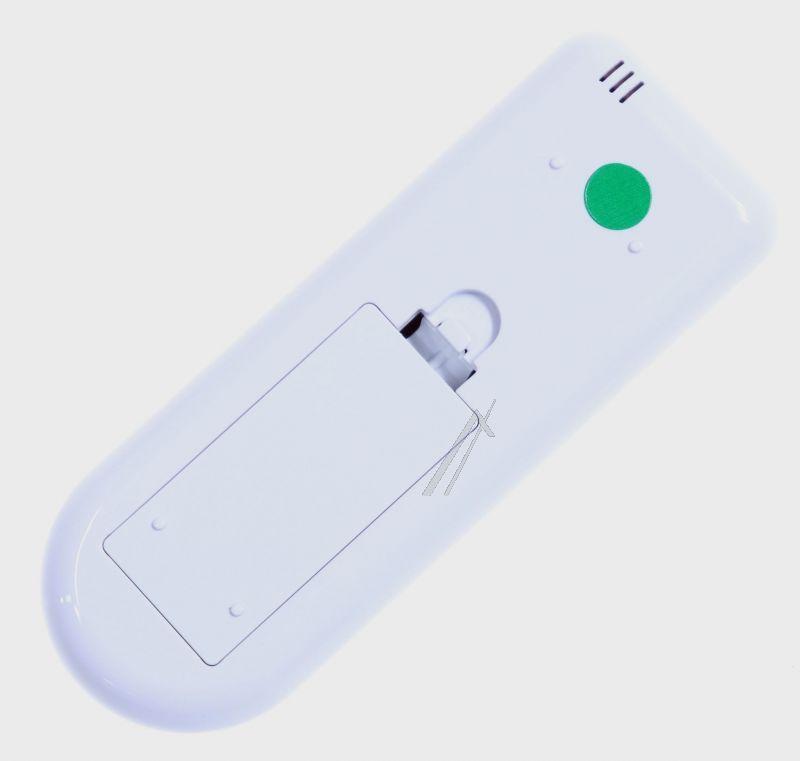 Arcelik Grundig Beko 9178022481 Fernbedienung - Remote control ( passend für beko logo)
