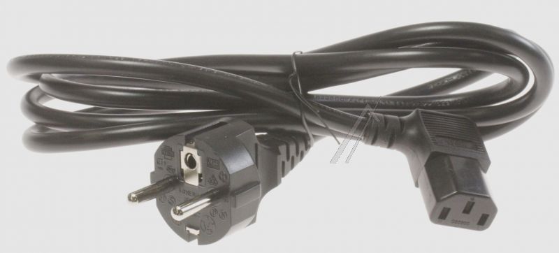 Acer 27SGB07003 Kaltgerätenetzkabel - Passend für acer kabel netz eu 3p 1 8m