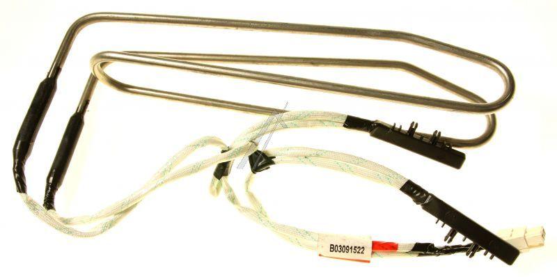 HK2100892 Abtauheizung - Tube type electric heater\b03091522\140w