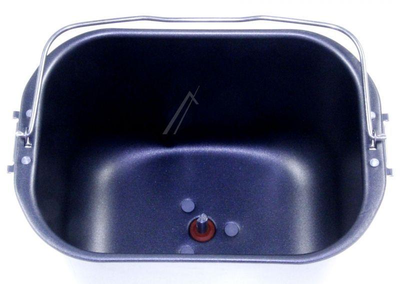 Delonghi KW703121 Behälter - Brotbehälter hgt 170 mm bm350