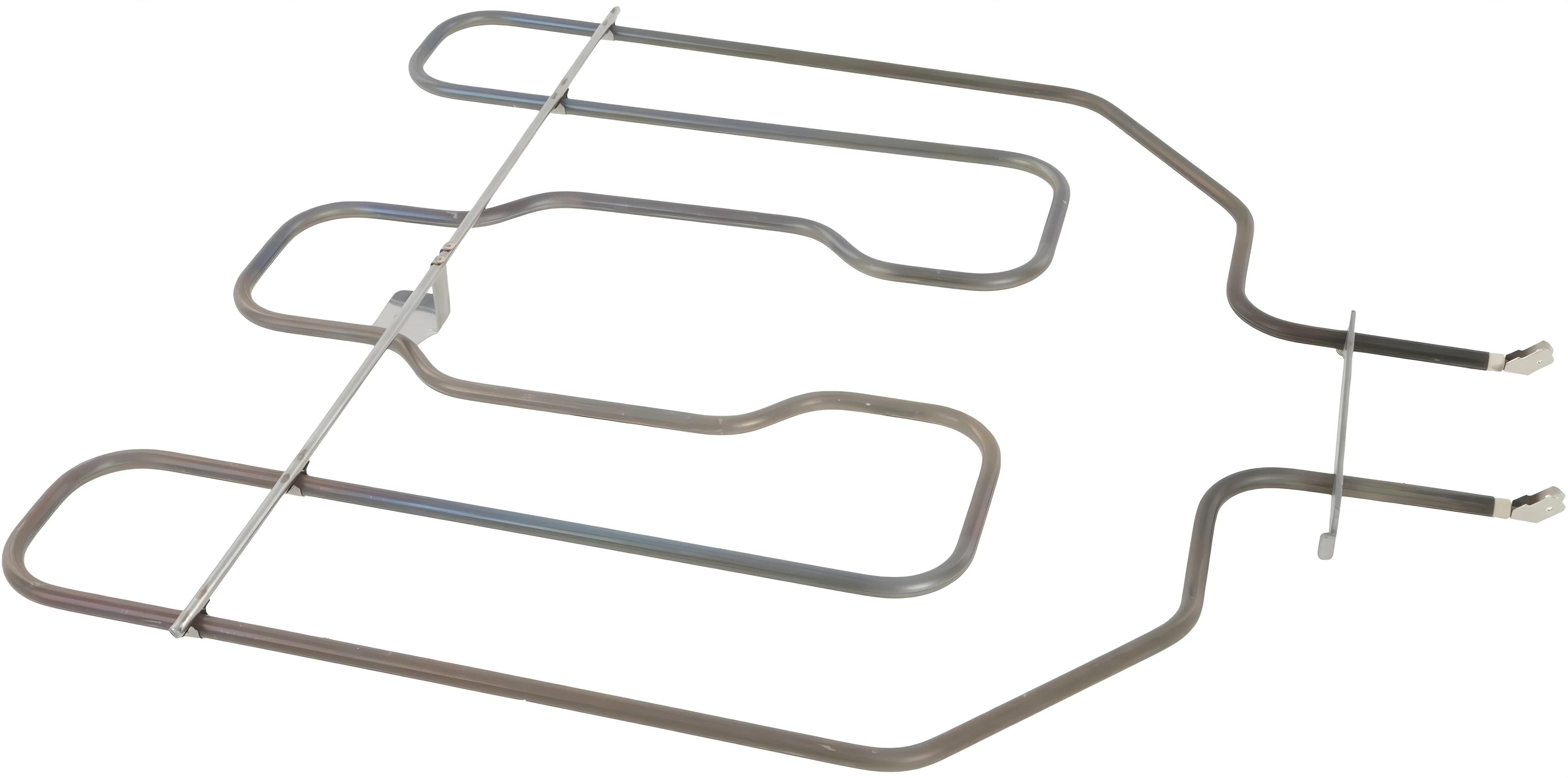 BSH Bosch Siemens 00790753 Heizelement Oberhitze - Oberhitze-heizung