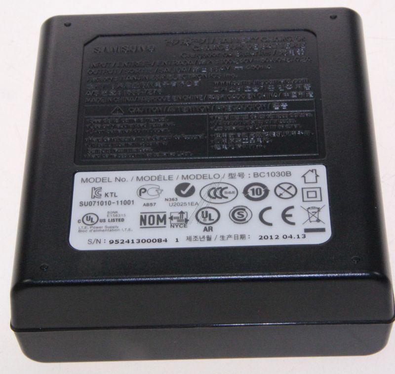 Samsung AD4400203A - Charger-bc1030b,bc1030b,bc1030b,3p,650ma