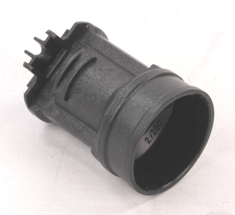 Whirlpool Indesit 488000861139 Lampenfassung - C00861139 lampenbuechse new art.39/c t210/