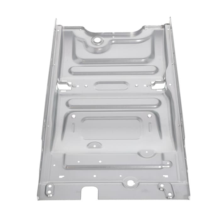 AEG Electrolux 140118687049 Rückwand - Panneau arrière,tl,evo