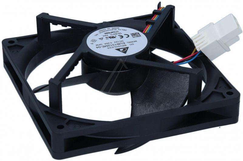 822535 Lüfter - Fan passend für delta eub1312me-04gfm