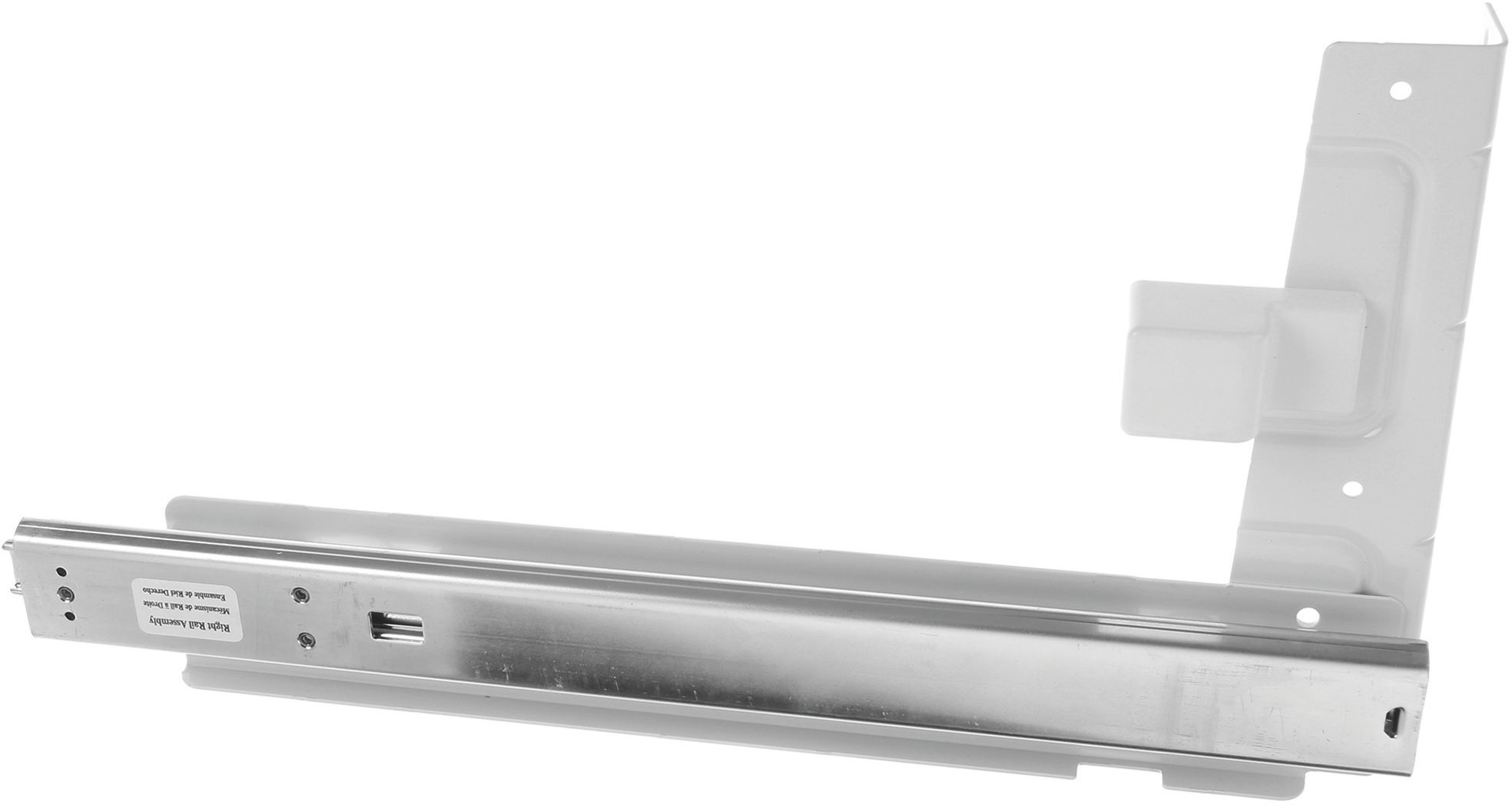 Rahmen 11021543 für Bosch B26FT80SNS/06