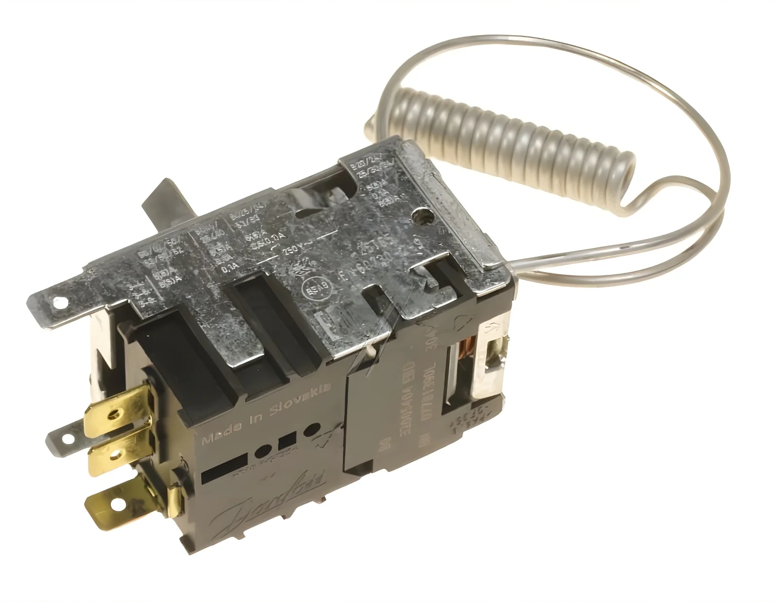 SMEG 818731424 - Thermostat