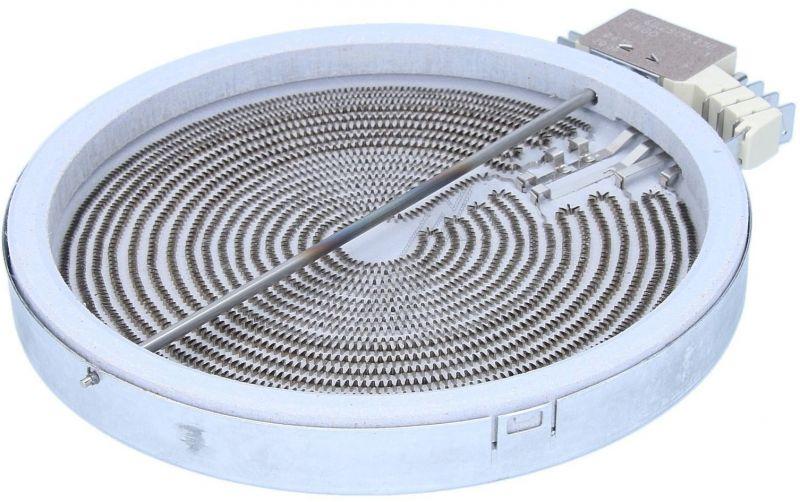 Gorenje 666441 Strahlenheizkörper - 60.16177.003 hi-light radiant heater 230v/195/160/100