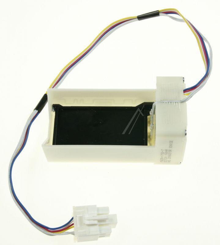 Snowky DA030398001 - Elektrische lüftungsklappe