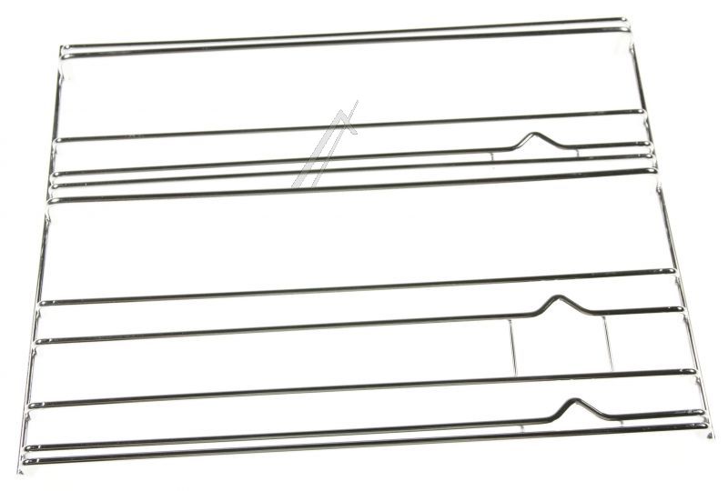 Vestel 37017798 Ablagefach - Wired shelf(5s,full tls rail=1,left)