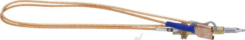 Gorenje 225067 Temperaturfühler - Left-fish fast burner thermocouple