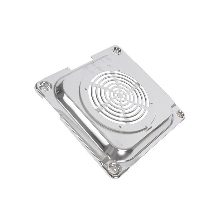 AEG Electrolux 3156925004 Rückwand - Rückwand,heissluft