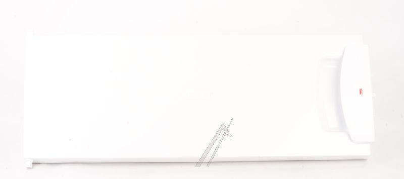 Vestel 42387241 Klappe Gefrierfach - Gefrierfachklappe gr/1600