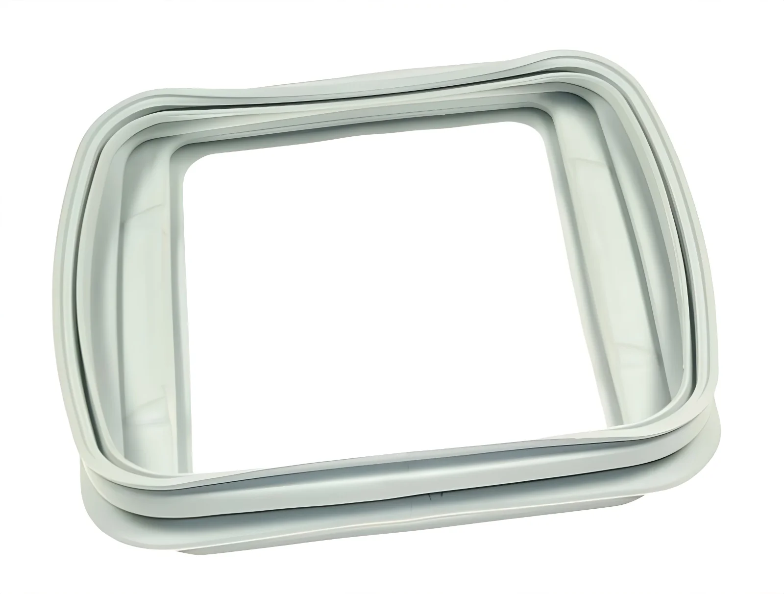 BSH Bosch Siemens 00113617 Waschmaschinentürdichtung - Manschette 2420072aa4