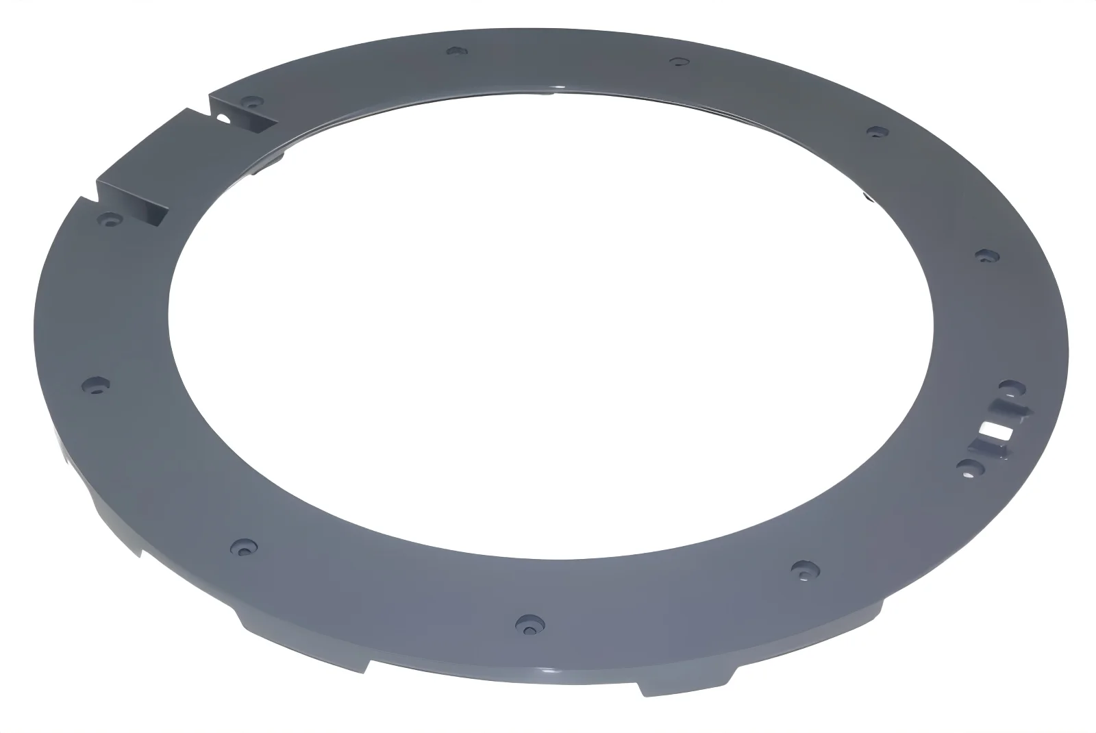 BSH Bosch Siemens 00366113 Flanschbullauge - Rahmen-fenste