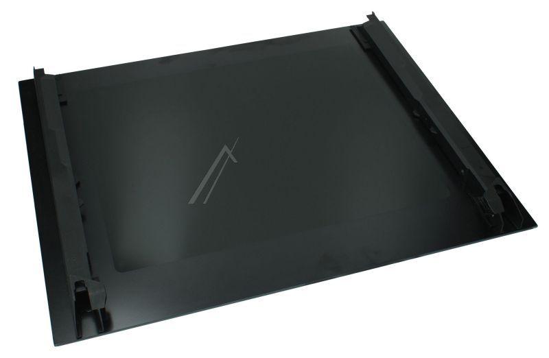 879241 Aussenscheibe - Door glass sv 6-253 9005 glu