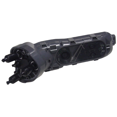 Philips Gehäuse Mittelteil - 422203612800 basic body