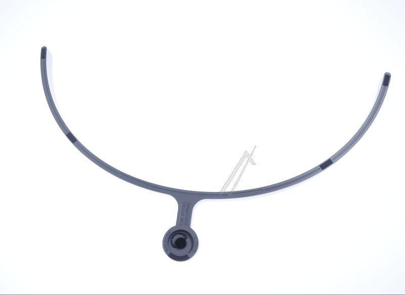 LG AAN76448602 Bodenplatte - Standfuss