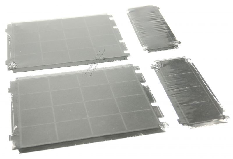 Airforce AFFCAF129A90KL Kohlefilter - Kohlefilter-set