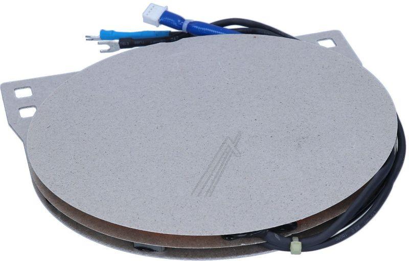 Gorenje 707700 Isolation Induktionsplatte - Induction coil bi4 d160 l320 2,1kw
