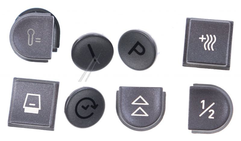 846757 - Knobs set