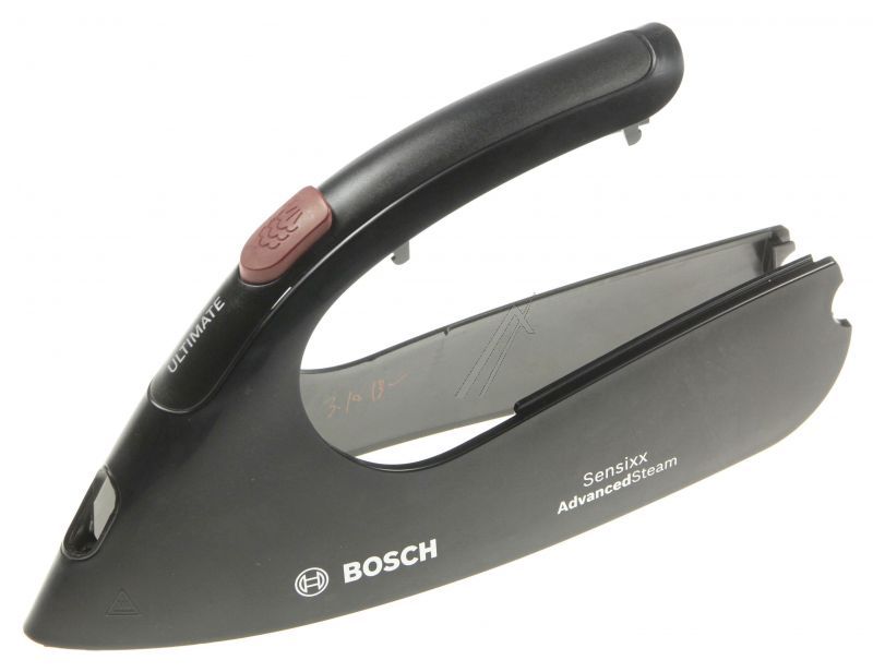 BSH Bosch Siemens 00754728 - Abdeckung