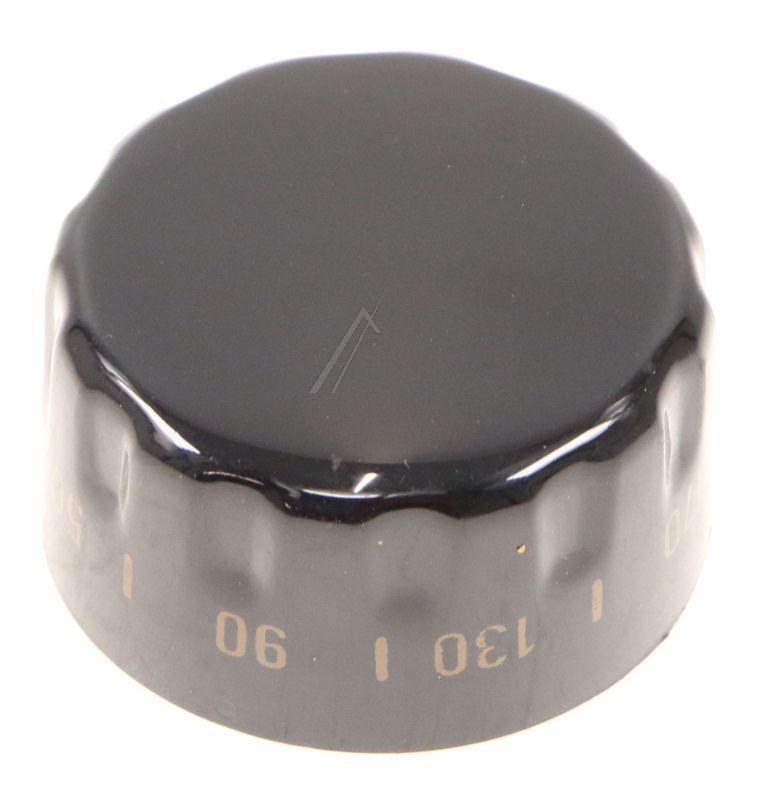 Teka 99512931 Knopf Taste - Black knob 0-250 s-10