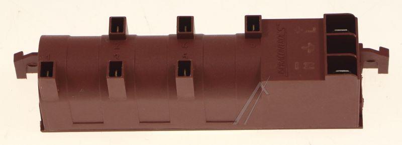 Whirlpool Indesit 482000083211 Thermostatblende - C00195241 funke generator itw 6 + 0