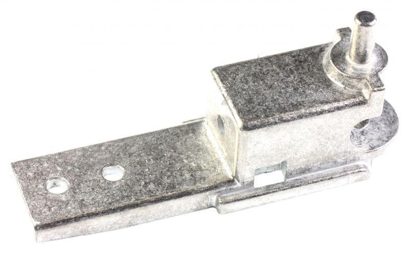 Whirlpool Türscharnier unten 488000480965 für Kühlschrank C00480965 Scharnier regelbar L7 Ersatzteil