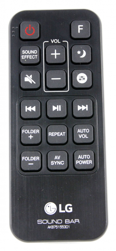 LG AKB75155301 - Ma5 fernbedienung