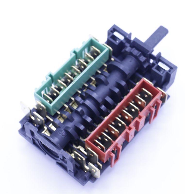 871142 - Selector switch k44 b21 sy eurel
