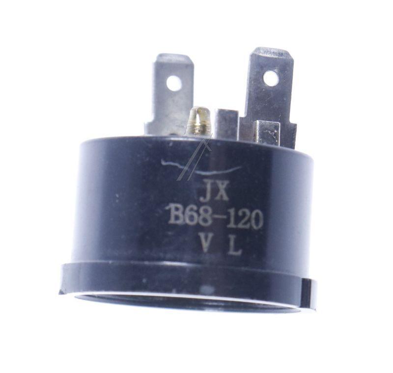 Whirlpool Indesit 488000674346 Thermostat - C00674346 thermisches relais olp b68-120